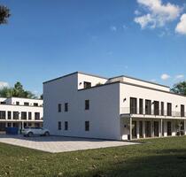 Moderne 2-Zimmer Neubau-Wohnung in Königslutter am Elm zu vermieten! mit Garttn