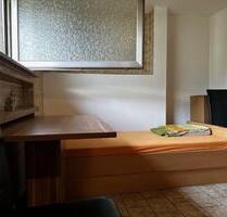 1 Zimmer Wohnung in Bad Hersfeld (Eichhof) möbliert