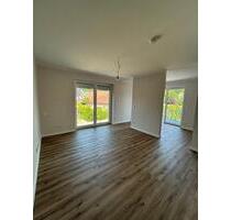 Neubau 1,5-Zimmer Wohnungen zum 01.10, beste Lage in Billerbeck