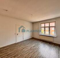 Geräumige 3-Zimmer-Wohnung: Ideal für Wohngemeinschaften, Einbauküche vorhanden - Schwerin