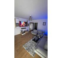 Wohnung 2 Zimmer mit Balkon Kaßlerfeld - Duisburg Duisburg-Mitte