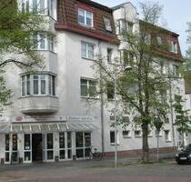 2 Zimmer Zentral Neubau SBahnhof - Gutes liegt so nah - Berlin Reinickendorf