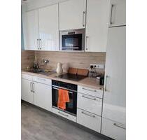 3 Zimmer Wohnung Teilmöbliert - 800,00 EUR Kaltmiete, ca.  109,00 m² in Bebra (PLZ: 36179)