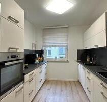 Möblierte 2-Zimmer Wohnung, Garage und TOP Lage Barmer Anlagen - Wuppertal Gemarkung Barmen