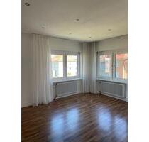 2 Zimmer Wohnung Würzburg Frauenland - Theilheim