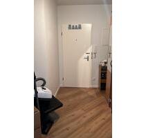 1- Zimmer Wohnung ( Küche, Diele, Bad) - Mönchengladbach Nord