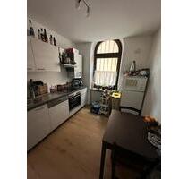 Zentrumsnahe 1,5 Zimmer Wohnung Regensburg Luitpoldstrasse 35qm