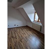 Schöne 3 Zimmer Wohnung in Bad Berneck - Bad Berneck im Fichtelgebirge