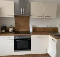 Helle Dachgeschosswohnung: 3 Zimmer plus Wohnküche, modernes Bad - Gelsenkirchen Gelsenkirchen-Mitte