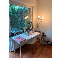 Möbiliertes WG-Zimmer 15.07-01.10.2025 in Weiden - Köln Lindenthal