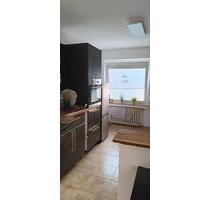 Helle 3,5 Zimmer Wohnung mit großer Dachterrasse in OS-Voxtrup - Osnabrück Gretesch
