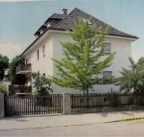 WG Neugründung in Haar- 4Zi.WG in renovierter Stadt Villa- S Bahn - München Altstadt-Lehel