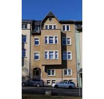 Einziehen und Wohlfühlen! 2 Zimmer 2 Balkone - unbezahlbarer Blick auf die Stadt inkl.! - Auerbach/Vogtland