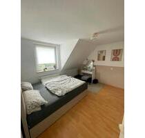 helle, ruhige 3,5-Zimmer Maisonette Wohnung - Neustadt am Rübenberge