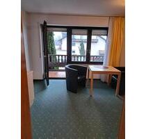 1-Zimmer Wohnung - 490,00 EUR Kaltmiete, ca.  28,00 m² in Bad Füssing (PLZ: 94072)