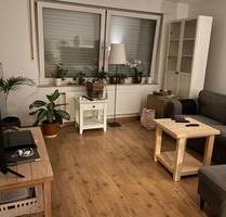3 Zimmer Wohnung in Oer Erkenschwick - Oer-Erkenschwick