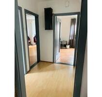 4 - Zimmer Wohnung in Zentral Aurich zu vermieten!