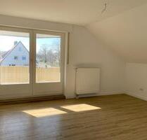 Helle 3-Zimmer Wohnung mit Balkon im schönen Gellershagen zu sofort frei - Bielefeld Schildesche
