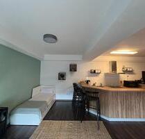 Helle 3-Zimmer Wohnung zum Wohlfühlen -Löffelfertig - Untergruppenbach