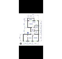 Wohnung 4 Zimmer WOBAU Sudenburg Nachmieter - Magdeburg Großer Silberberg