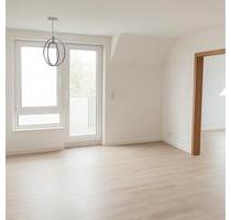 schöne, helle 2-Zimmer Wohnung, im Hasenwinkel, 06188 Landsberg