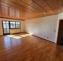 3-Zimmer Wohnung mit Balkon und Tiefgarage - Roth