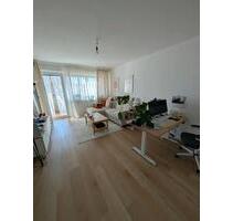 Traumhafte 2-Zimmer Wohnung - frisch saniert - Fürstenfeldbruck