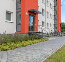 3 Zimmer im Grünen - 737,00 EUR Kaltmiete, ca.  66,96 m² in Braunschweig (PLZ: 38116) Lehndorf-Watenbüttel