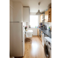 Schöne 2 Zimmer Wohnung nähe Bürgerpark Schwachhausen - Bremen