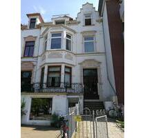 Wohnung in Bremen Barkhof zu vermieten