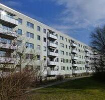 3 Zimmer in der Weststadt - anschauen und einziehen - Schwerin Neumühle
