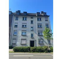 **IN SANIERUNG** 3-Zimmer Wohnung im 3. OG in Oberhausen-Lirich zu vermieten!
