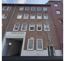 2-Zimmer Wohnung Aachen Frankenberg