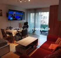 Wohnungsswap - 1 Zimmer, 35 m² - Waldkircher Straße, Freiburg im Breisgau