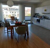 Tolle Wohnung, 3 Zimmer Nähe Werdersee, modern, hell und ruhig - Bremen Neustadt