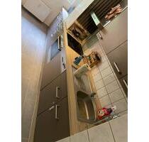 2,5 Zimmer - Sindelfingen - 60qm - Balkon - Einbauküche - Bad neu