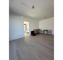 Helle, moderne 2 Zimmer Wohnung mit perfektem Schnitt in Stuttgart – ideal für Singles oder Paare