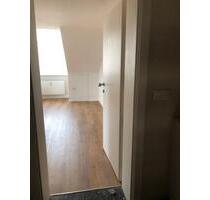 Schön helle 2 Zimmer WH in Marklkofen