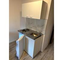 möblierte 1 Zimmer Apartment Wohnung mit Küche, BadWC 63303 Dreieich