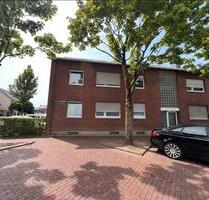 Schöne Helle 4 Zimmer Wohnung in Uedem Zentrum