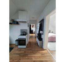 2 Zimmer Wohnung zwei Zimmer WG in TriesdorfWeidenbch - Weidenbach