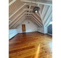 1 - Zimmer Wohnung in Sommerach - Marktsteft