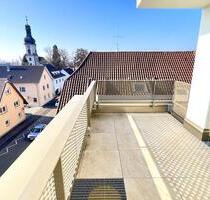 Erstbezug - Moderne 3 Zimmer Neubau Wohnung mit Balkon - Lahr (Schwarzwald)