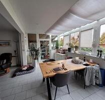 WG-Zimmer in guter Lage von Bruchköbel + Garten und Garage