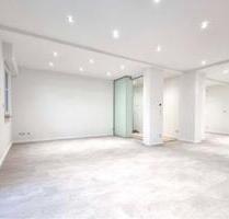 Helle 4 Zimmer Loft-Wohnung mit zwei Terassen - ab 1.11. - Oer-Erkenschwick