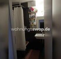 Wohnungsswap - 2 Zimmer, 40 m² - Holbeinstraße, Freiburg im Breisgau