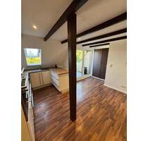 Zentrale Lage - 5,5 Zimmer Masionette mit Balkon, 2 Bädern, EBK - Hannover Vahrenwald-List