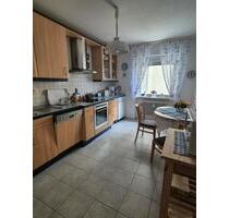 3 Zimmer Wohnung möbliert ab sofort frei Bad Rappenau - Offenbach am Main Buchrain