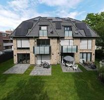 Modernes WG-Zimmer Wohnung Neubau Toplage 150 m zur Uni - Oldenburg Bloherfelde