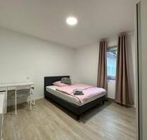 WG Zimmer Bad Homburg Ober Erlenbach TOP Damen WG - Bad Homburg vor der Höhe Gonzenheim